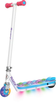 Electric Party Pop Scooter