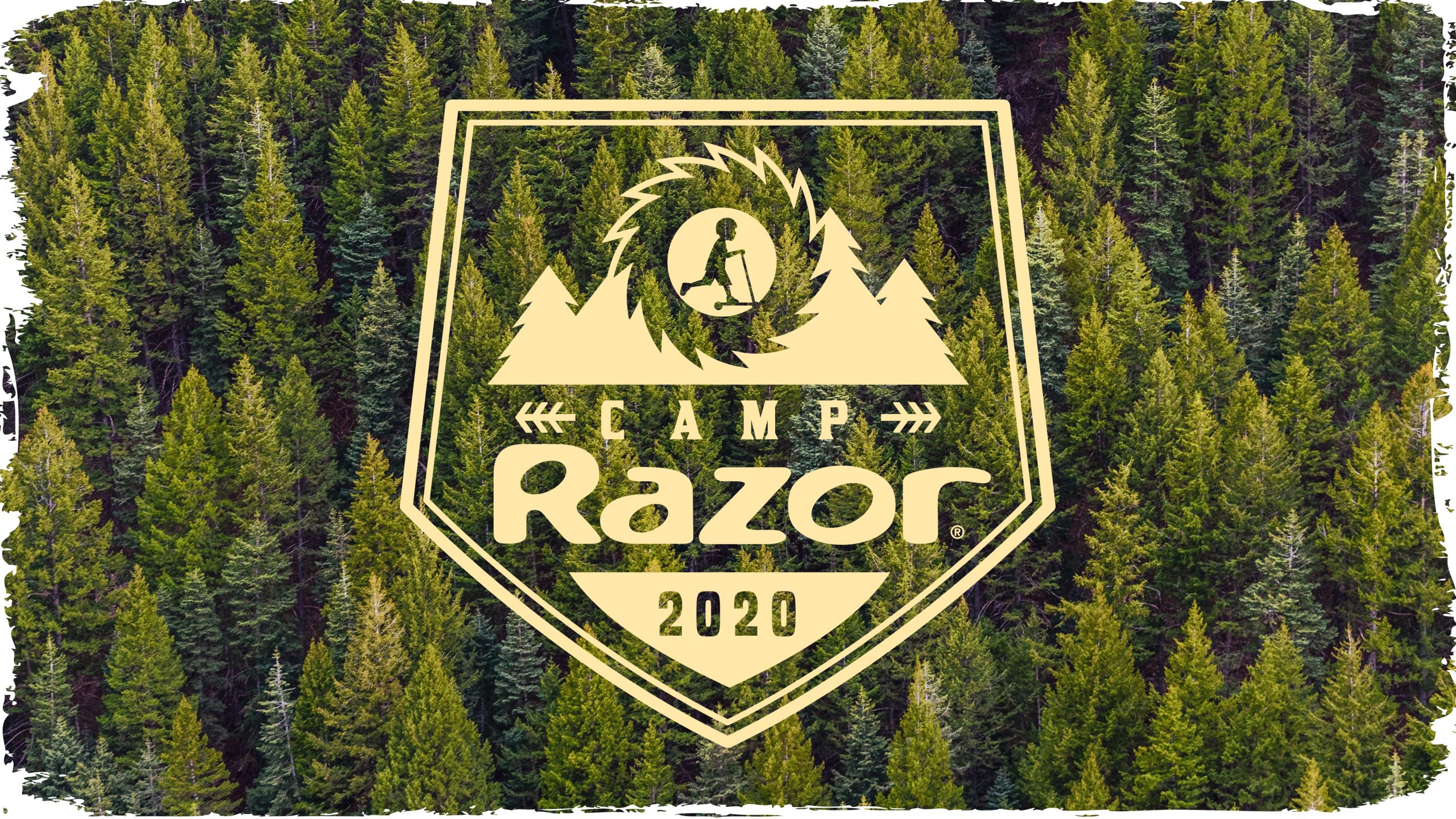 welcome to camp razor