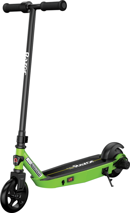 battery operated scooters for kids