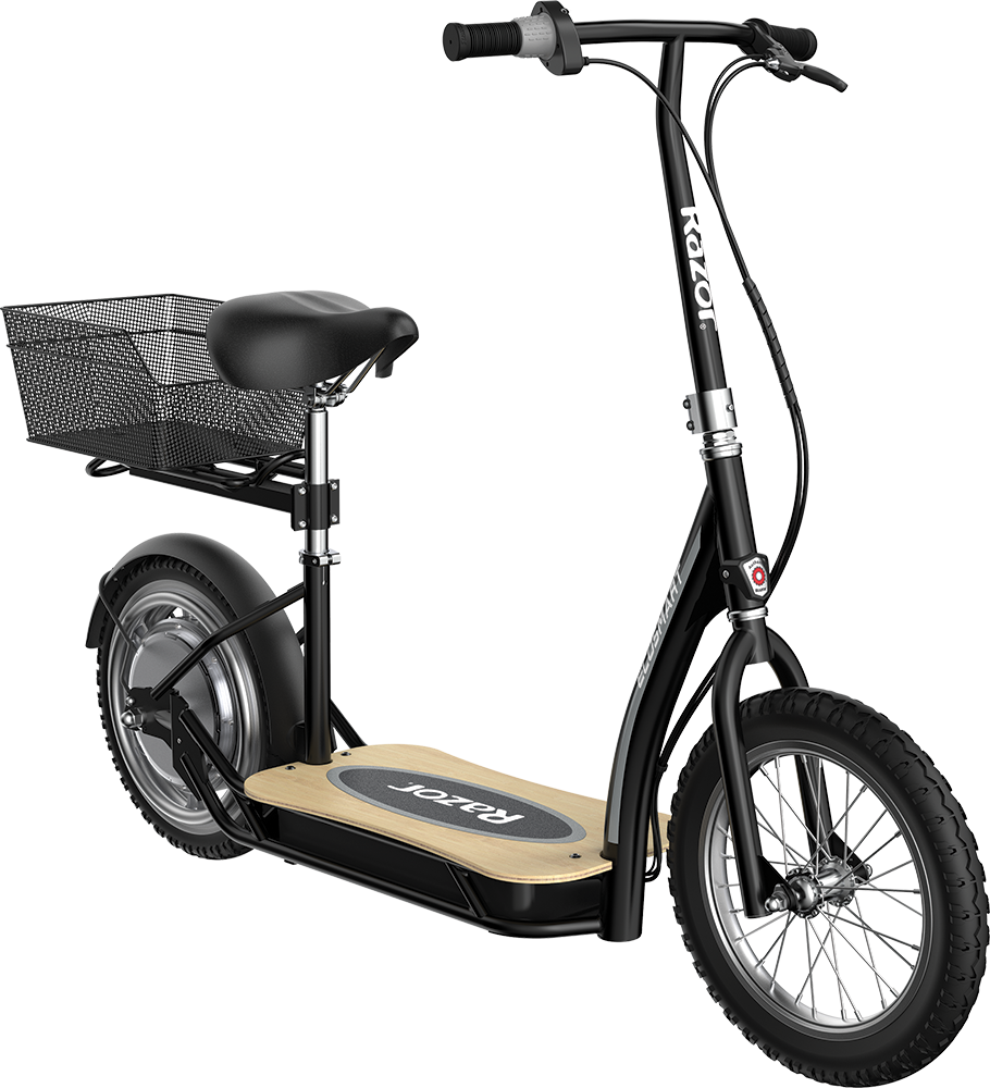 Ecosmart Metro Hd Electric Scooter Razor 2164