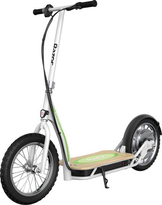 Scooters and Ride-Ons for Adults - Razor