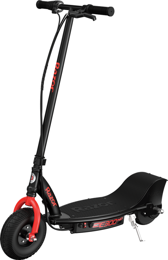e50 razor electric scooter