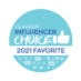 Influencer Choice Favorite21