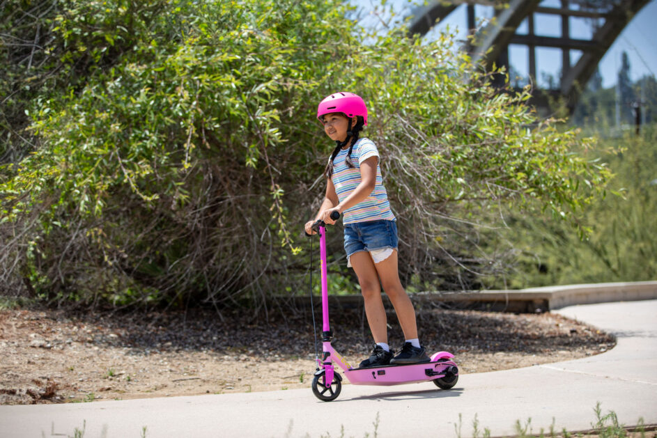 Power Core E95 Electric Scooter Image 1