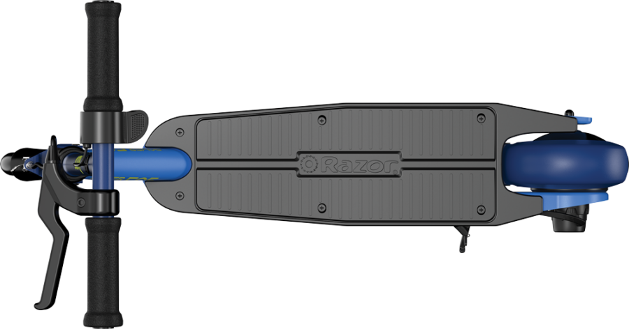 Power Core E95 Top View