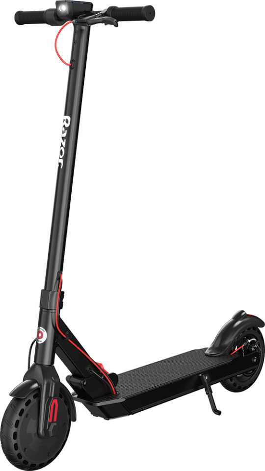 T25 Electric Scooter