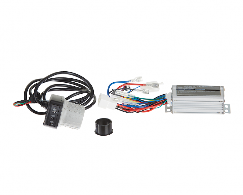 W13114508164_Eco Smart HD Electrical Kit