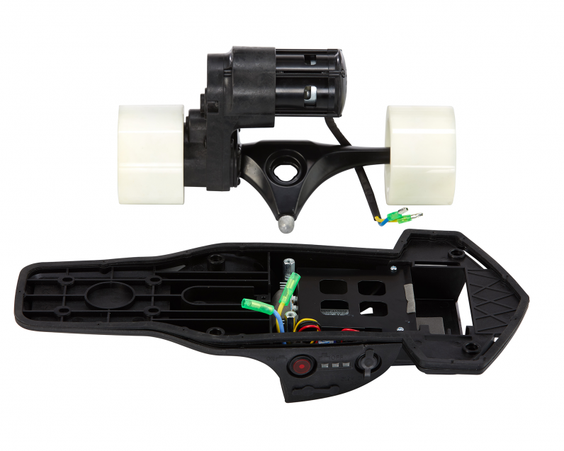 W25133098164_Electric Skateboard (Longboard) Control Module