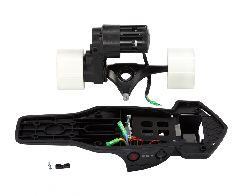 W25133099164_Electric Skateboard (Cruiser) Control Module