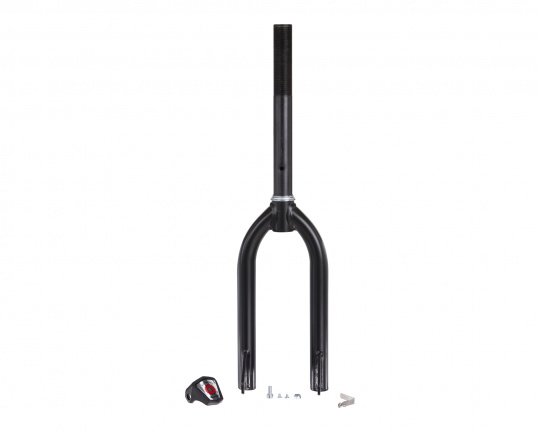 EcoSmart Metro HD Black Front Fork w/ Limiter + HW