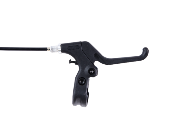 Flashback Brake Lever (RT/Frt) & Cable CMPLT +HW