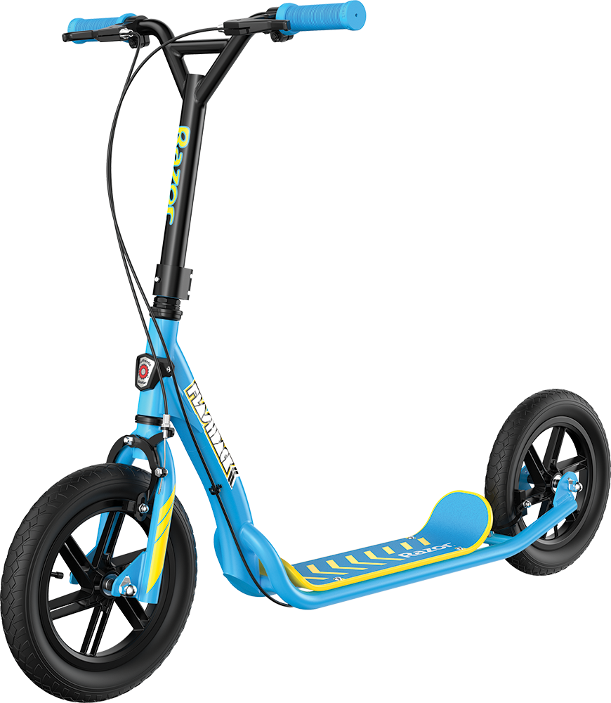 Back Bay Play The Original My First Big Wheel Scooter for Kids New Durable 