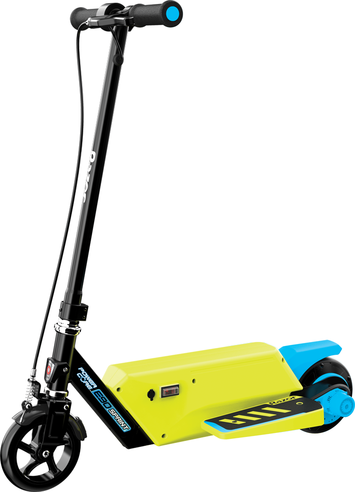 Power Core E90 Sprint Electric Scooter - Razor