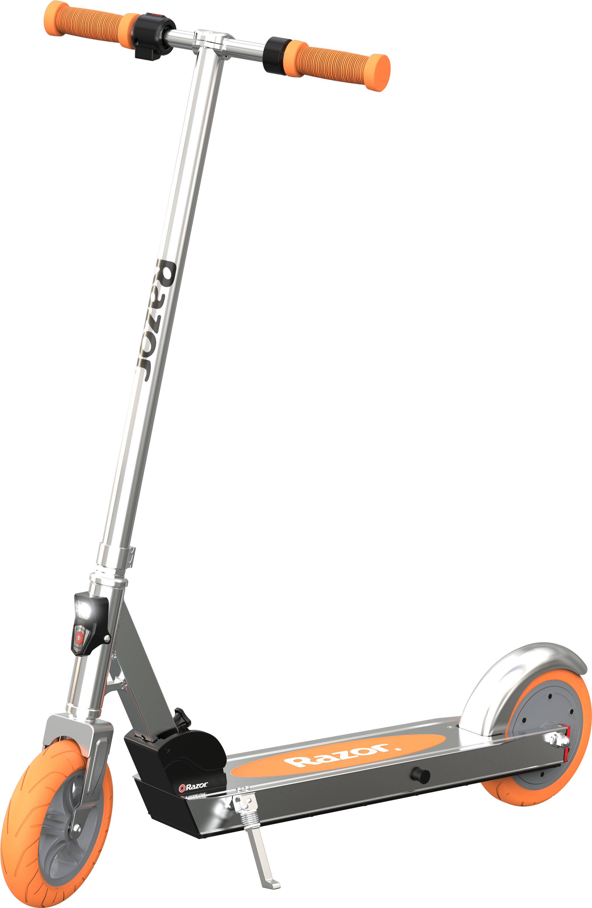 Folding S1 E-Scooter With 350W High Speed Motor,18 Miles Long Range Battery,Lightweight Electric Kick Scooter For Kid,Max Speed 30km/h magicelec Electric Scooter For Adult UK Version with Warranty 