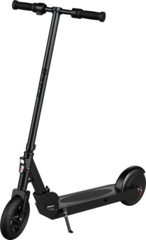 Icon Shadow Electric Scooter