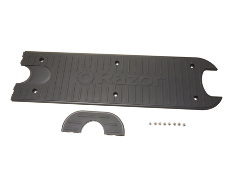 W13113290017_C25 G2 Deck Plate-Grip Tape with Hardware