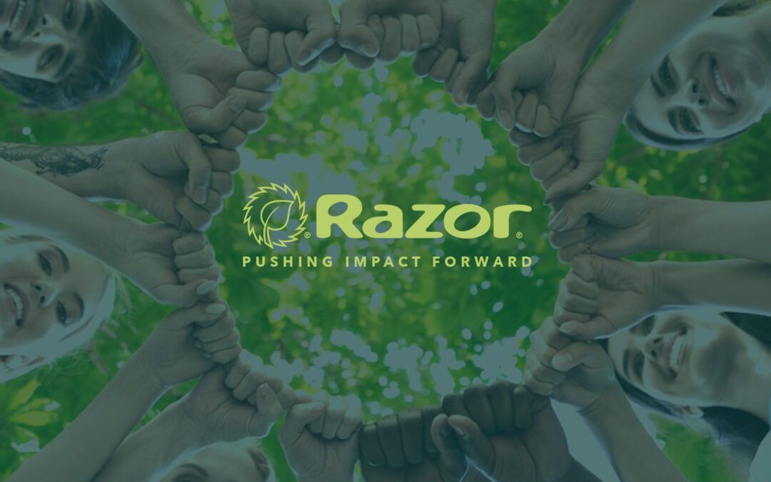 Pushing Impact Forward