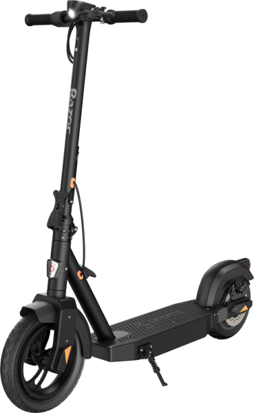 Electric Scooters