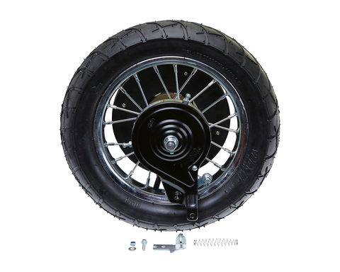 W15130640148_PM (V31+) Rear Wheel Complete (1)