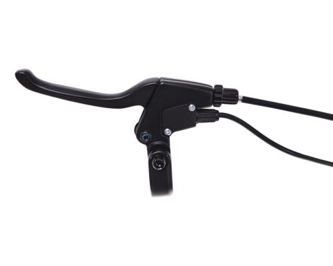 Rambler 20 Brake Lever +cable (right) - Razor