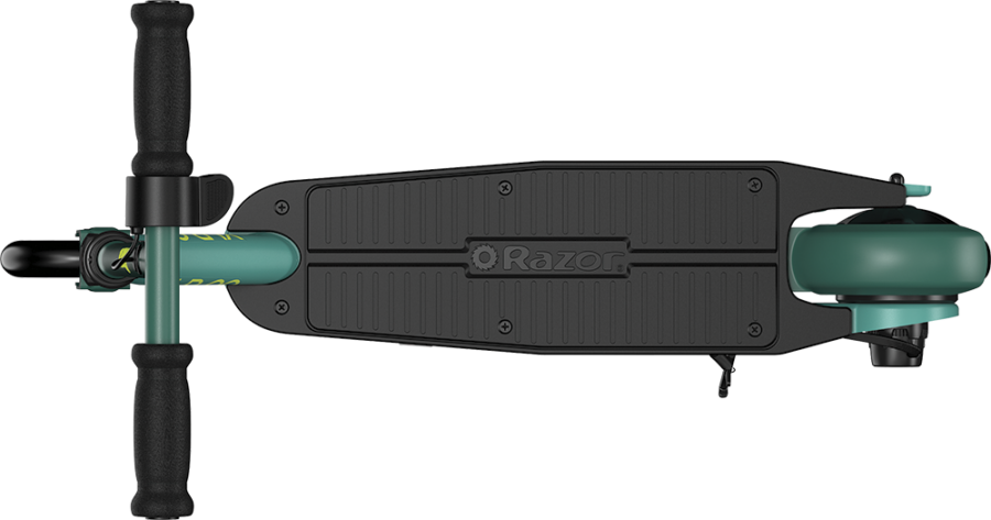 Power Core XLR90 top view