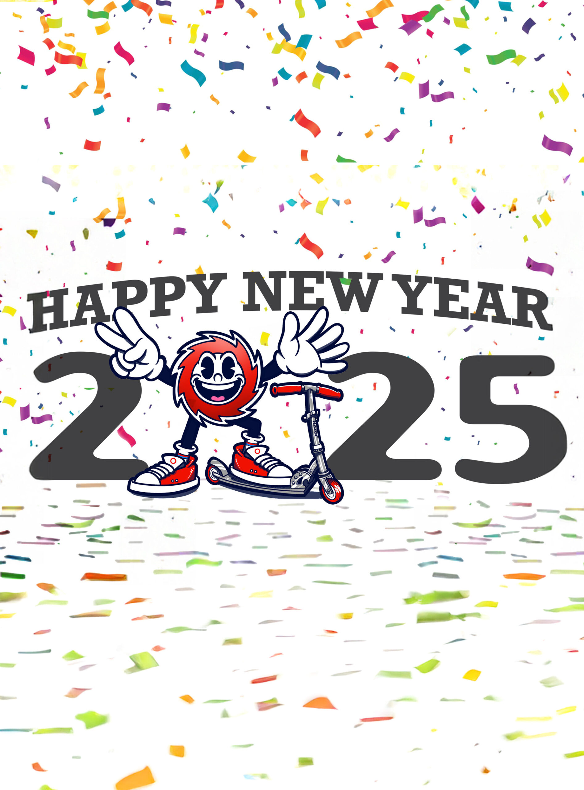 2025 HNY Mobile Banner