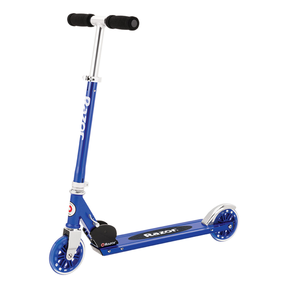 Razor A125 Anodized - Razor