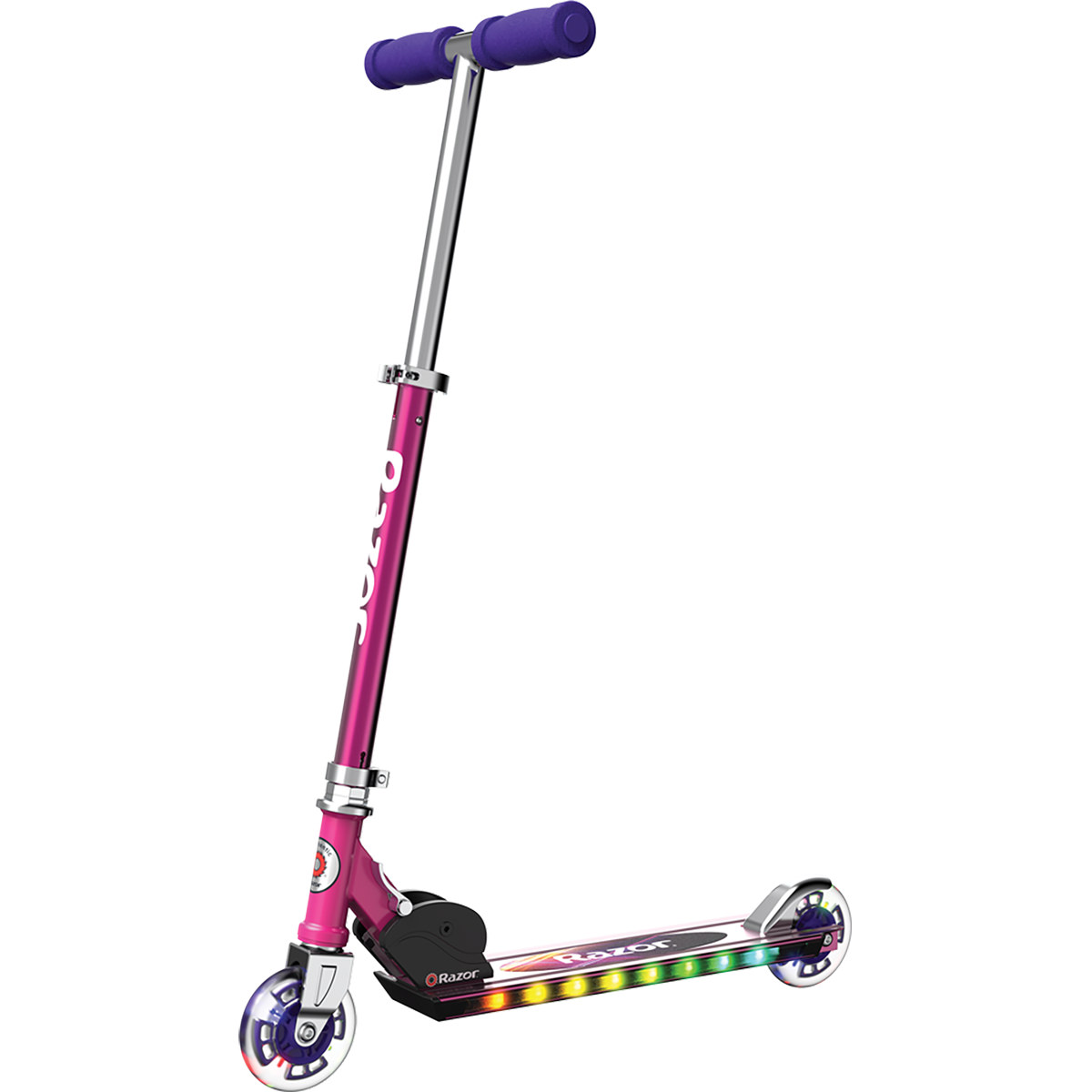 Razor A+ Lightshow - Razor