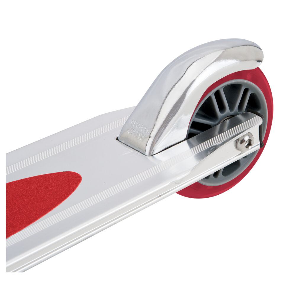 Razor A model - Razor