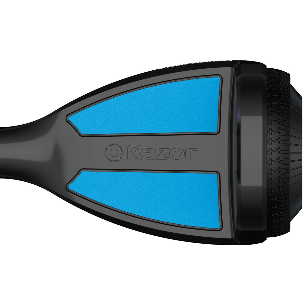 Hovertrax Black Label - Razor