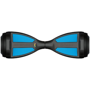 HoverTrax Black Label top view