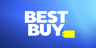 Best Buy Logo