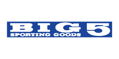 Big5 Sporting Goods Logo