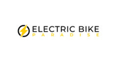 Electric Bike Logo