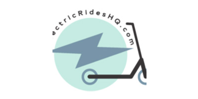 Electric Rides HQ Logo