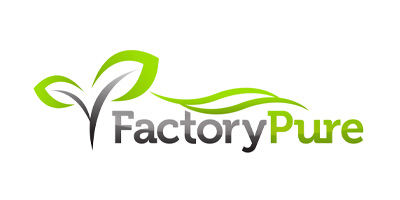 Factory Pure Logo