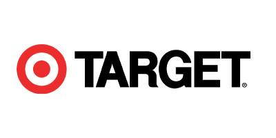 Target Logo<br />
