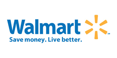 Wal Mart Logo