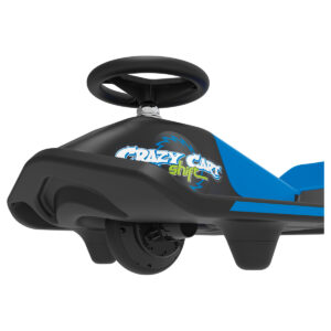 Crazy Cart Shift stabalizer