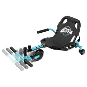 Crazy Cart Shuffle adjustable frame