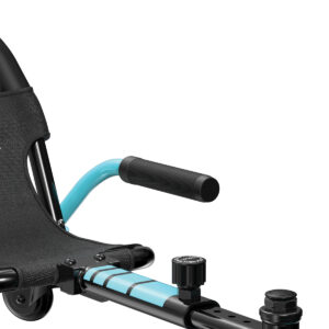 Crazy Cart Shuffle drift bar