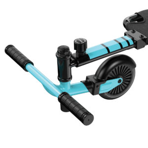 Crazy Cart Shuffle foot bar