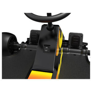 Ground Force Elite switches