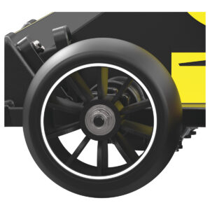 Ground Force Elite front tire