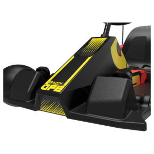 Ground Force Elite front view