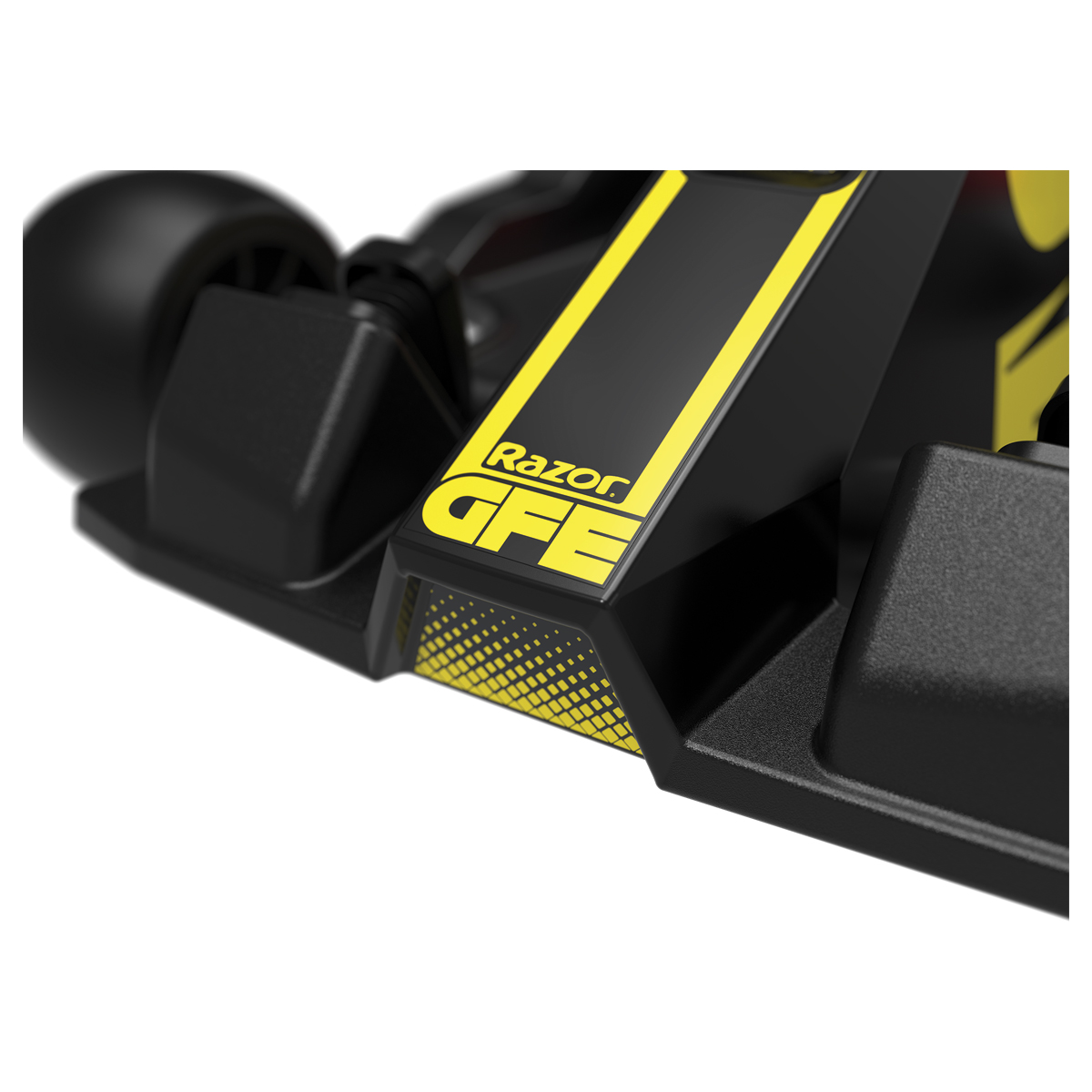 Ground Force Elite front view close