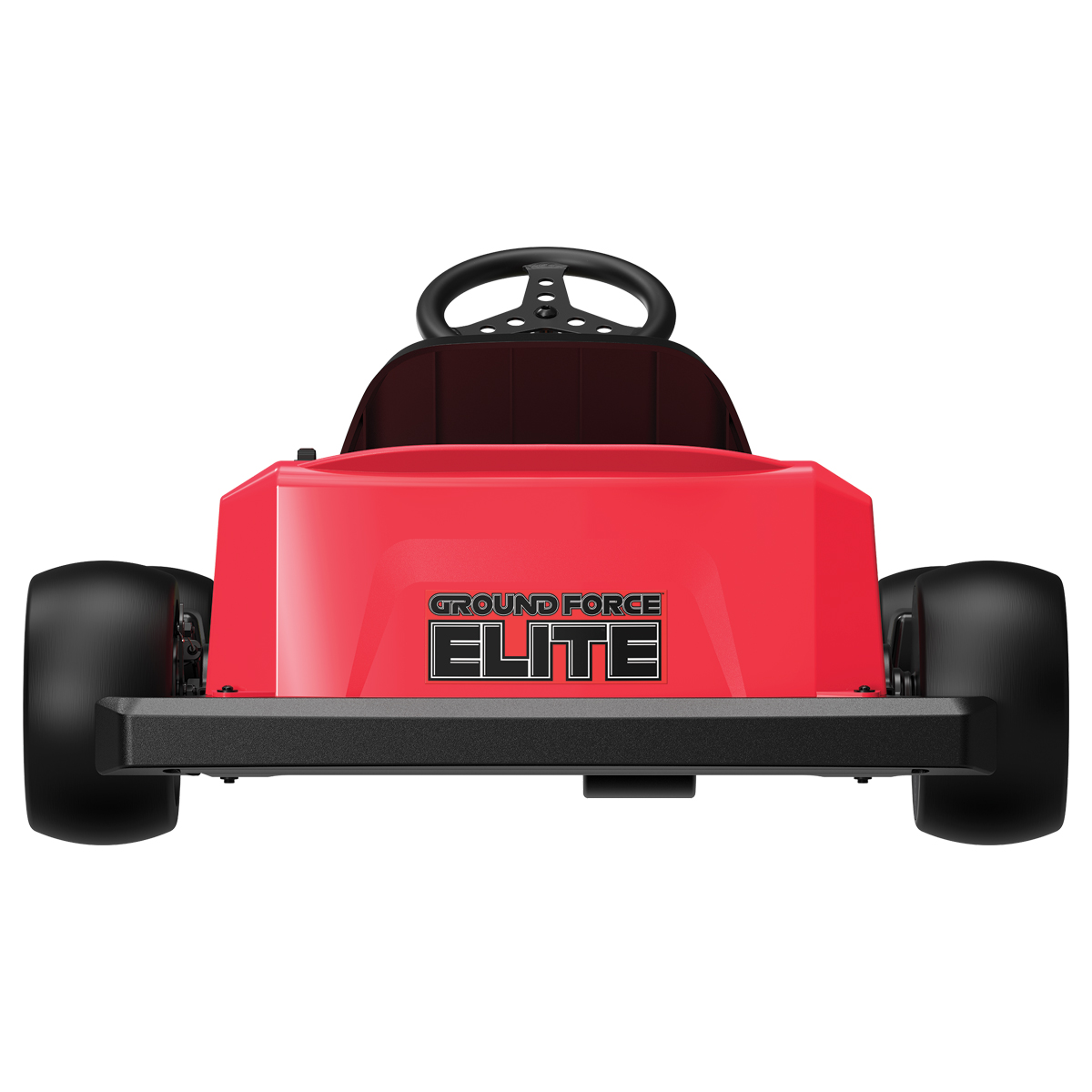 Ground Force Elite rear view