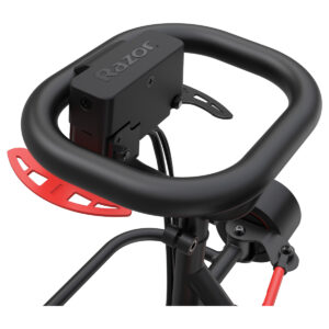 RadRod steering wheel