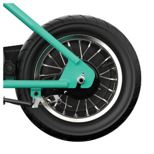 Rambler 12 - Razor