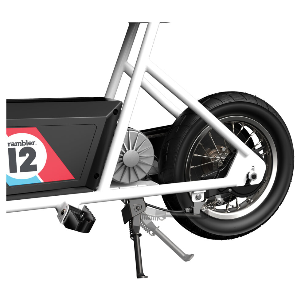 Custom Razor Rambler 12 Rambler 12 - Razor